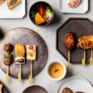 地元の恵みを堪能できる