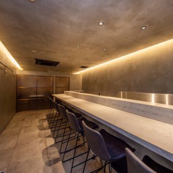 【貸切】当店では事前にご相談いただければ、貸切に対応しております。会社の小規模の宴会やご親戚でのお集まりにもご利用いただけます!