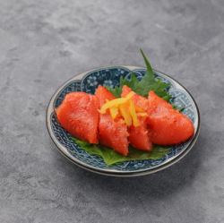 博多の生明太子
