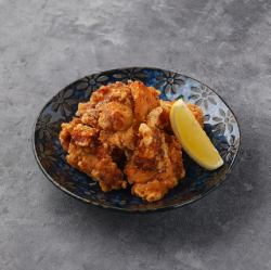 大人気!！鶏の唐揚げ