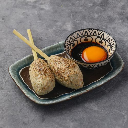 自家製つくね　各種