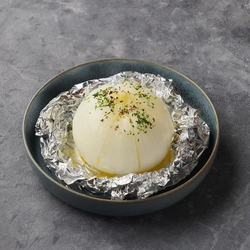 丸ごと玉ねぎ