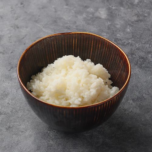 白ごはん (大・中・小)
