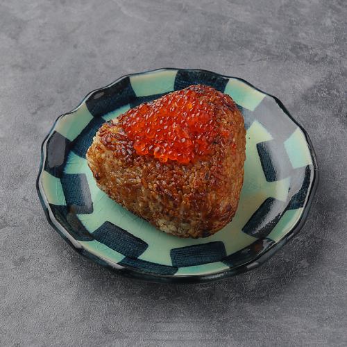 焼きおにぎり　各種