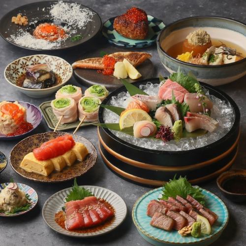 SNS映えな料理各種♪