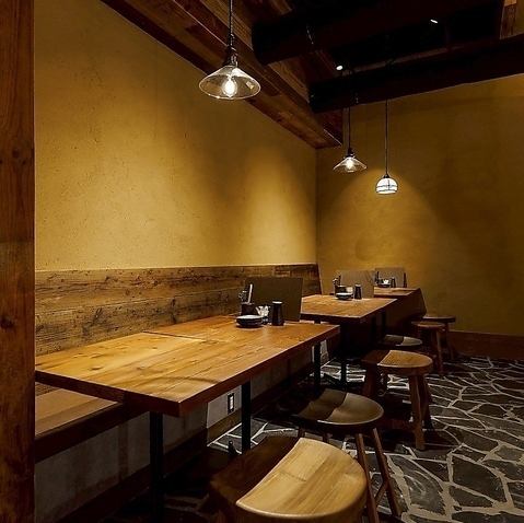 【難波駅1分♪16時OPEN】大衆居酒屋♪飲み放題付コース4500円～
