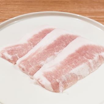 豚トロ