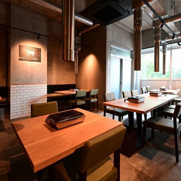 ◆貸切利用も可能◆ 25～40名様まで、お店の貸切利用が可能です。他のお客様を気にすることなく、プライベートな時間をお過ごしいただけます。お電話または店頭にてご予約を承りますので、ご利用人数やご予算などお気軽にご相談ください。特別な会食、大切な方へのおもてなしなど、様々なシーンでご利用ください。