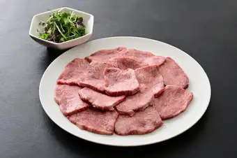 牛タン