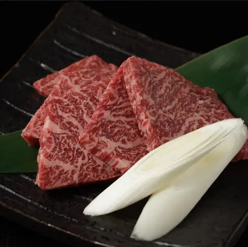 平日限定!出会えたらラッキーな貴重部位