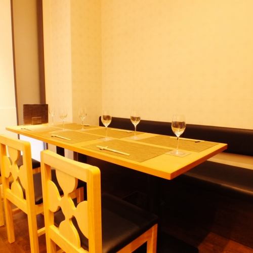 <p>A warm atmosphere and coziness.We also accept reservations for groups.</p>