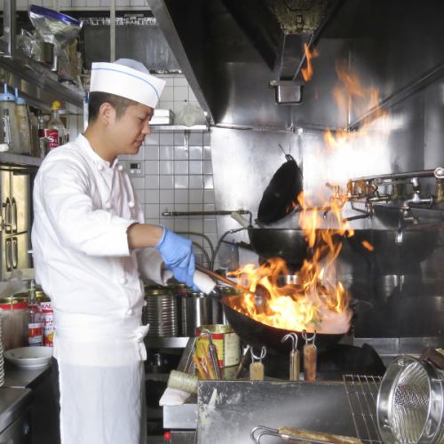 職人がお作りいたします！