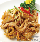 猪耳腌制/八牛牛肉辣味腌制