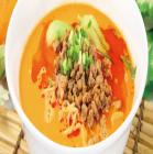 四川担担面/肉丝麻婆面/