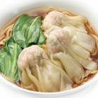 麻婆豆腐男/馄饨男