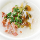 皮坛粥