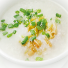 榨菜粥