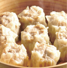 烧麦 2 份/炸馄饨 5 份/炸卷 1 份