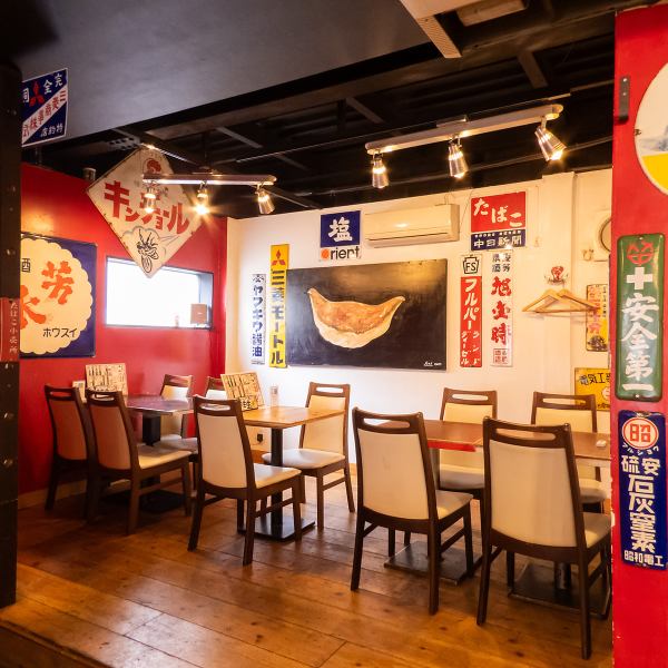 当店では30名様から40名様までの貸切が可能になっており、お店丸ごと貸切ができます◎歓送迎会など大型宴会などはぜひ当店をご利用ください♪マイクやプロジェクター、音響も完備しておりますのでお気軽にお申し付けください！