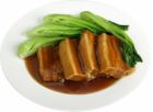 [Our specialty] Pork kakuni (5 pieces)