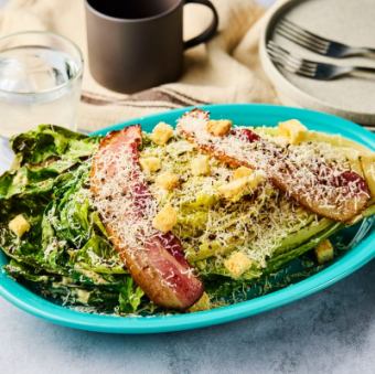 グリル シーザーサラダ