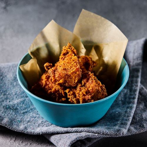 フライドチキン