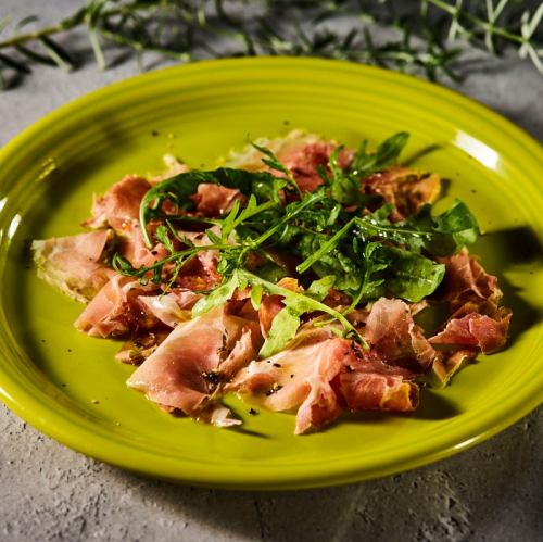 ハーブガーデンプロシュート