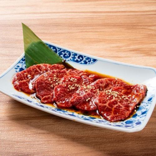 A5和牛　希少とうがらし(80g)