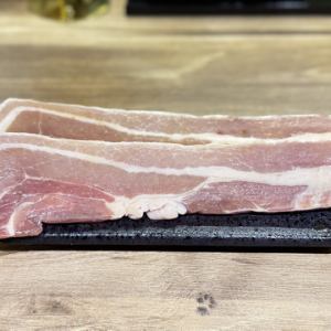 韓国風!サムギョプサル 1人前2枚