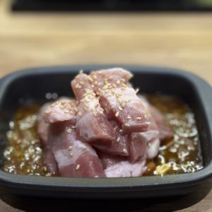 旨旨!豚プルコギ