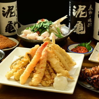 【限定】忘年会・新年会コース