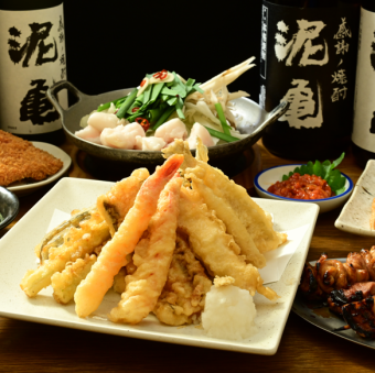 【限定】忘年会・新年会コース