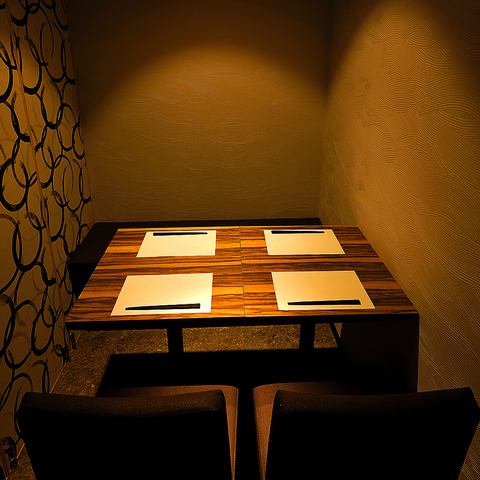 Fully equipped with a private room with a door! Private room for 2 people to groups♪