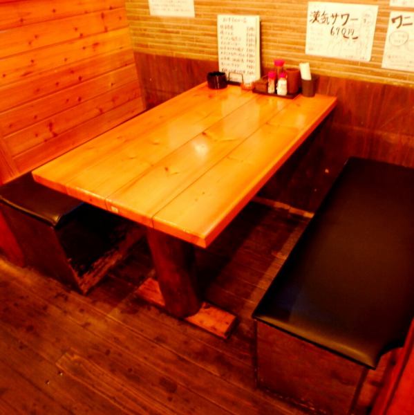 会社宴会などお気軽にご相談ください。