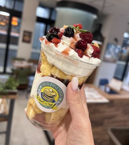 ミックスベリー