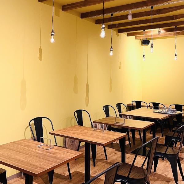 当店では貸切も承っておりますので、各種パーティーなどにもご利用いただけます(15名～)♪思い出の一日となりますようご協力させていただきます♪《 二次会/イベント/貸切》