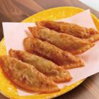 fried gyoza