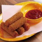 Cheese sticks