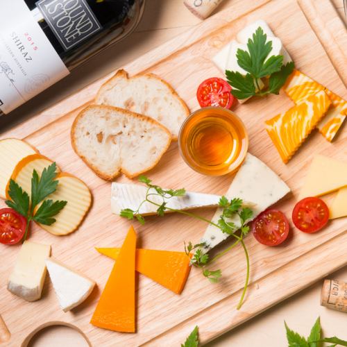 歓迎会のご予約受付中