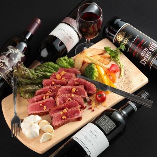 쇠고기 등심 스테이크 150g