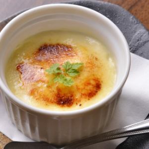 花畑牧場のカタラーナ