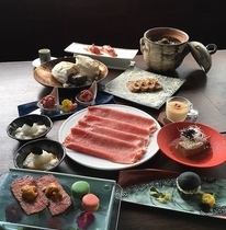 【肉料理】武蔵コース