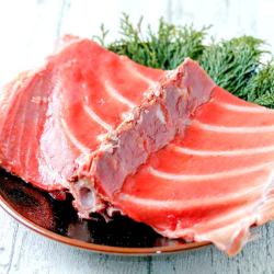 入荷次第!!鮪の中落ち