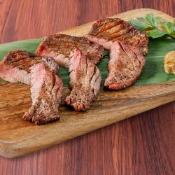 霜降り牛たん 3枚6切