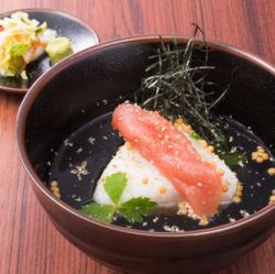 『新潟県魚沼産コシヒカリ』お茶漬け 各種