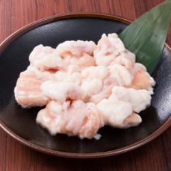 【追加】牛もつ