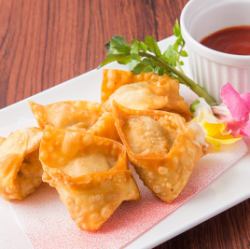 カリカリチーズ