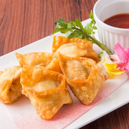 바삭바삭한 치즈