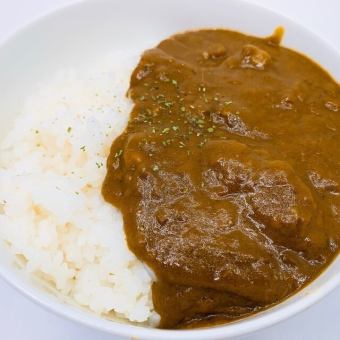 和牛カレー