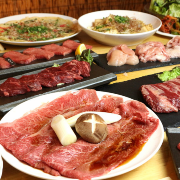 【各種宴会コース３選】選べる３つのコース！もちろん飲み放題付き可能！